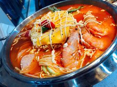 -妥妥烤肉料理(昙华林店)