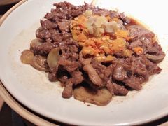 -吃饭皇帝大土家民族菜(正大广场店)