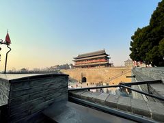 -西安城墙·碑林历史文化景区