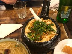 -一楼食业·美食人家