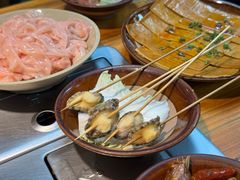 -阳阳老火锅(小南门店)