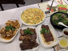 -壹只卤鹅·潮汕菜(莲塘店)