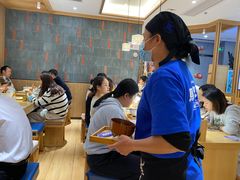 -马记永·兰州牛肉面(3019君尚店)