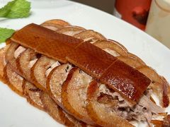 -大鸭梨烤鸭(石佛营店)