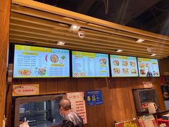 -大炮盐酥鸡(新街口店)