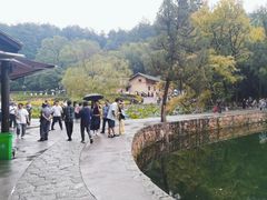 -韶山毛泽东同志故居