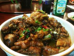 干㸆小笨鸡-凯达家宴(宏盛小区店)