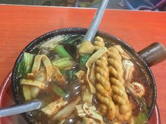 -清真·马文砂锅大全(麦苋街店)