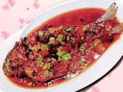 -老江南春·中国龙菜(衡山路店)