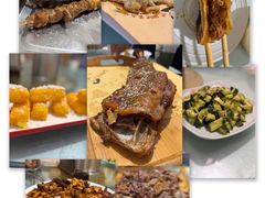 -老舅老蒙肉饼非遗店(一店)
