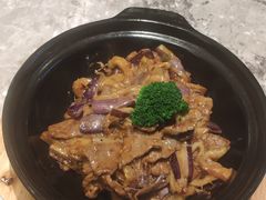 -四道菜·福建菜馆(新街口金鹰店)