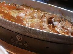 -中国徽菜·徽商故里(广安门店)