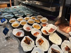 -一方渔歌蒸汽海鲜自助(文化路万达广场店)