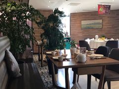 大堂-香浙汇(望京店)
