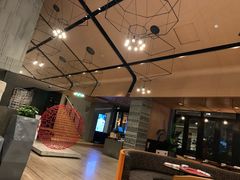 -WOLFGANG PUCK KITCHEN & BAR(迪士尼小镇店)
