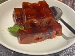 -梧桐北京烤鸭·铜锅涮肉(海岸城店)