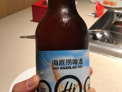 -海底捞火锅(枫蓝国际购物中心店)