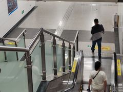 -新南门(地铁站)