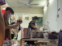 -肥燕越南卷粉(车陂西华花园店)