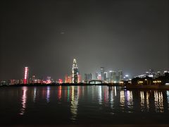 -深圳湾公园(南山区)