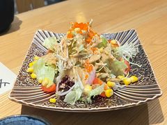 -鹿岛日式料理(嘉善施家南路店)