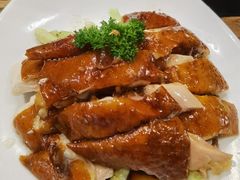 油鸡下半-星平鸡饭·粤菜小炒(印象城旗舰店)
