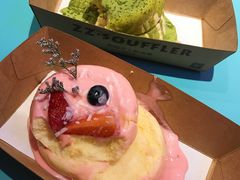 -狐狸和向日葵(北京路店)