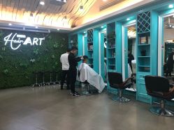 -Hair ART造型沙龙