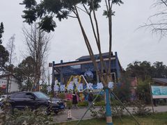 -三圣花乡旅游区