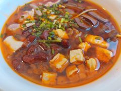 -蒋家肠旺面馆(合群路店)