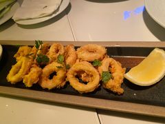 -翡翠36餐厅(浦东香格里拉店)