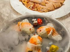 -粤来记·啫啫煲·点心(日月光店)