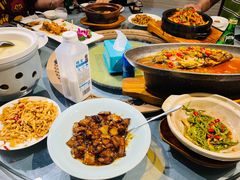 -又一福烤鸭·北京菜(东四店)