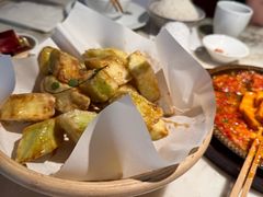 -初蓉丨遇见新川菜(亲贤街荣耀店)