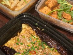 -阿度烧烤牛火锅(梧田店)