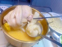 -友达面馆(广州总店)
