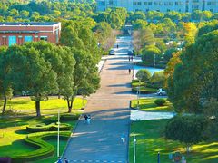 -浙江万里学院(钱湖校区)