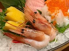-江户·岚 创意料理(泛海店)