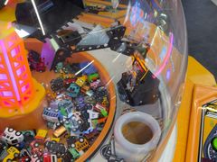 -星际传奇·电玩城·游戏厅·儿童乐园(大悦城店)