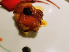 红酒鹅肝-海天盛宴海鲜自助(正大广场店)