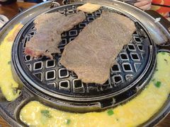 -牛犇烤肉(物资学院路店)