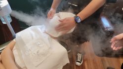 -太子爷男士理发馆