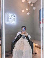 -MOVAN HAIR莫凡匠人发型屋