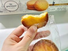 -blt精品超市(上海杨浦合生汇店)