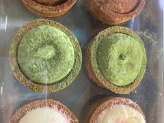 巧克力灌浆曲奇-麦雪尔甜品·生日蛋糕(新街口旗舰店)