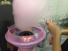 -优悦派·别墅派对轰趴馆(静安店)