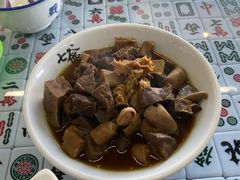 -七爷清汤腩·港式茶餐厅(世博店)