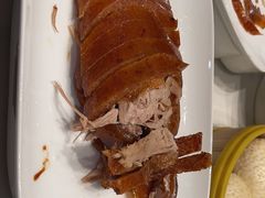 -万荣烤鸭店·北京菜(天坛店)