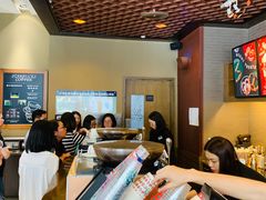 -星巴克(广州东圃天银店)