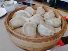 海菜包子-渔家颂歌渔家味道(青石路店)